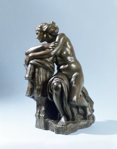 Ariadne Naxoksessa tekijältä James Pittendrigh MacGillivray