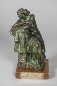 Ariadne Naxoksella tekijältä James Pittendrigh MacGillivray
