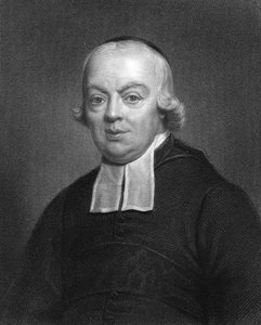 Abbe Charles-Michel de lEpee, 1700-luvun ranskalainen hyväntekeväisyyskasvattaja, 1836.