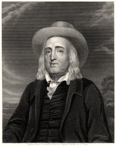 Jeremy Bentham, 1800-luku