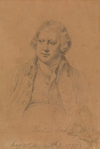 Richard Arkwright, pyörivän Jennyn keksijä
