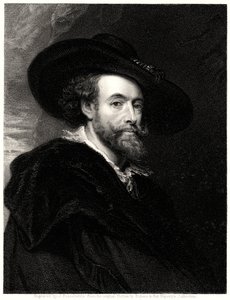 Rubens, 1800-luku