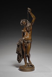 Kalastuksen allegoria, c. 1840.
