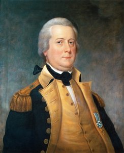 Kenraali William Irvine (1741-1804)