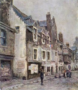 Cowgate tekijältä James Riddel