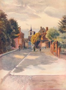 "Carshalton", 1912, 1914 tekijältä James S Ogilvy