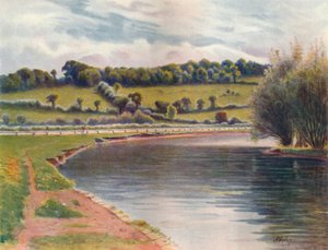 "Runnymede", c1911, 1914