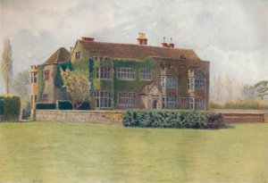 "Smallfield Place", 1912, 1914 tekijältä James S Ogilvy