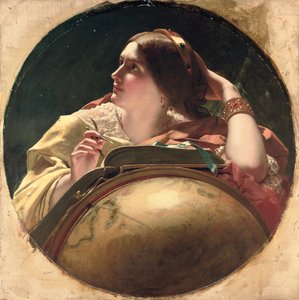 Tähtitiede, n. 1840-1850