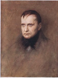Napoleon, St Helena - Ang huling yugto, Bibbys Annual, 1916-1917 finn