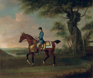 Lentävät lapset, 1732