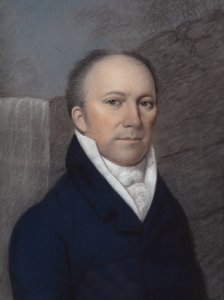 Kenraali North tekijältä James Sharples