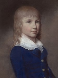 George Pyne Andrewes tekijältä James Sharples