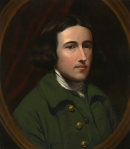 Benjamin West, 1770.