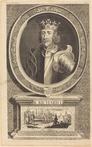 Kuningas Richard I