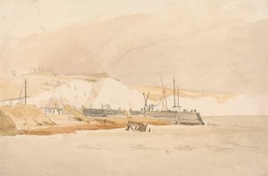 Dover tekijältä James Stark
