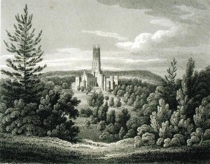 Fonthill Abbey Beaconista