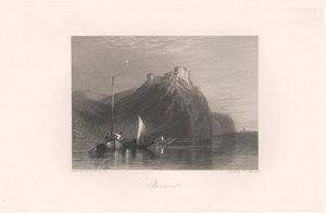 Clairmont tekijältä James T. Willmore
