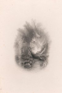 Fire at Sea (vinjetti)