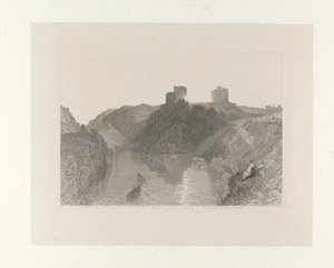 Kilgarrenin linna, Pembroke