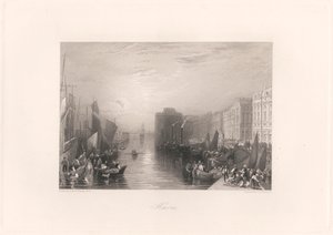 Le Havre tekijältä James T. Willmore