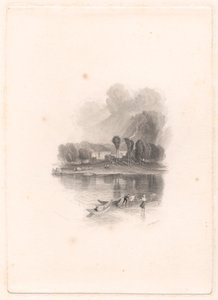 Lochmabenin linna tekijältä James T. Willmore