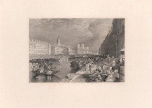 Nantes tekijältä James T. Willmore