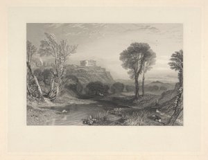 Powisin linna, Montgomery