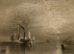 Vanha Temeraire