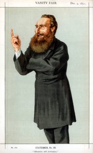 Koulutus ja välimiesmenettely, 1871 tekijältä James Jacques Joseph Tissot