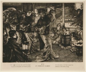 Ulkomailla tekijältä James Tissot
