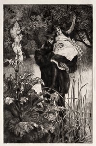 Leskimies tekijältä James Tissot