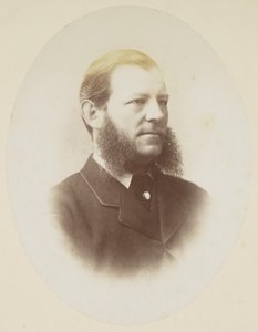 Frank Henderson 1870-luku