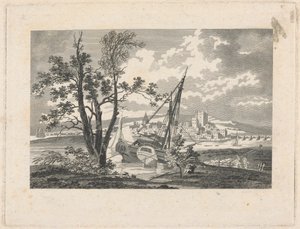 Rochester tekijältä James Walker