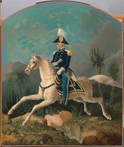 Zachary Taylor, 1800-luku.