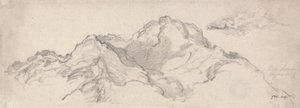 Ben Lomond, 17. elokuuta tekijältä James Ward
