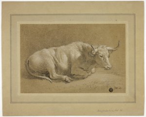 Herefordshire Fat Ox tekijältä James Ward