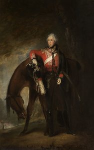 Sir John Fleming Leicester, Bt tekijältä James Ward