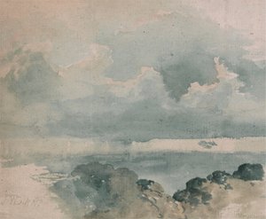 Sky-tutkimus tekijältä James Ward