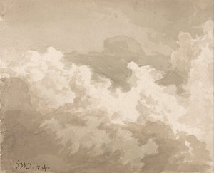 Sky Study tekijältä James Ward