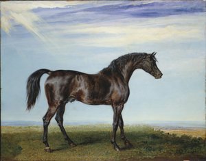 Smolensko, 1826 tekijältä James Ward