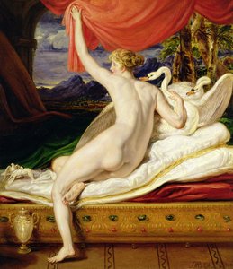 Venus nousee sohvalta tekijältä James Ward