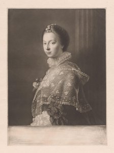 Janet Erskinen muotokuva