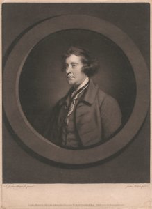 Edmund Burke tekijältä James Watson