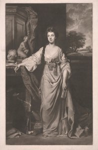 Lady Stanhope tekijältä James Watson
