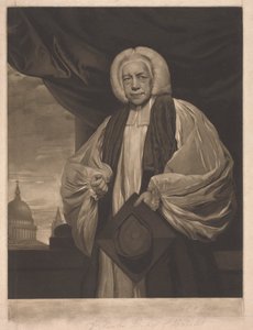 Oikea kunnioittaja Thomas Newton, D.D.