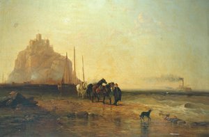 Ilta St Michaels Mountilla, 1855