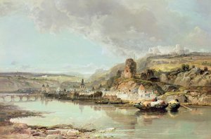 Heidelberg tekijältä James Webb