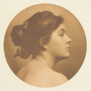 Tutkimus, c. 1899. tekijältä James Wells Champney