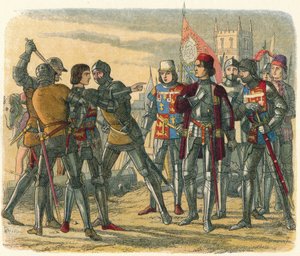 Prinssi Edwardin murha, 1471 1864